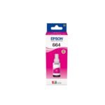 T6642 Magenta Ink Eco Bottle