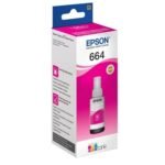 T6642 Magenta Ink Eco Bottle - Image 2
