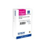 Wf-5Xxx Ink Cart Xxl Magenta