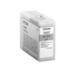 T850700 Sin 1X80Ml Photo Light Black