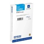 Ink Cartridge Xl Cyan