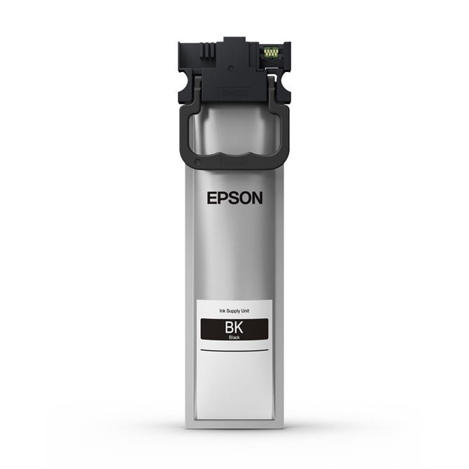 C13T944140-1 WF-C5XXX SERIES INK L BLACK - Image 1