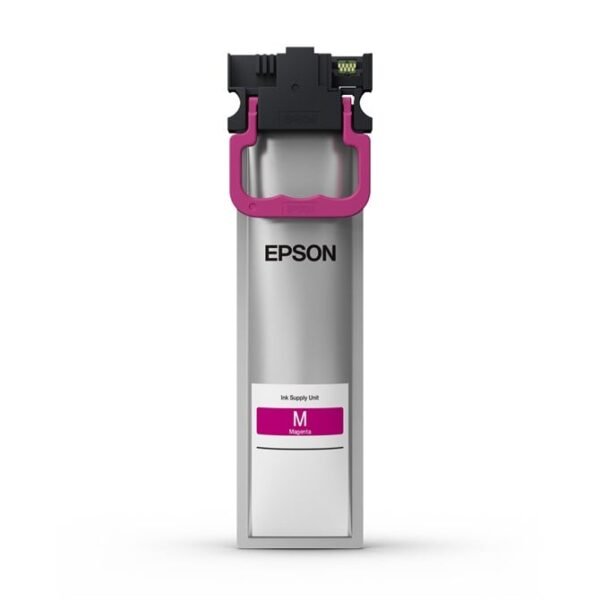 Wf-C5Xxx Series Ink  L Magenta