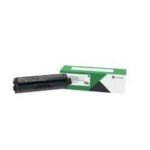 Black Return Program Print Cart