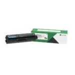 MC3426ADW C3426ADW RETN PROG  CYAN