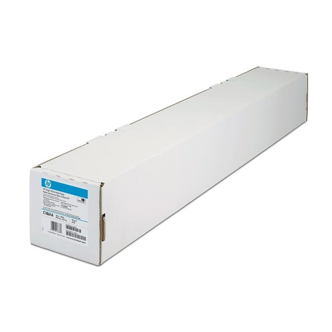 C6810A-1 Brightwhite Inkjet Pap-36In 91 4M 90 - Image 1