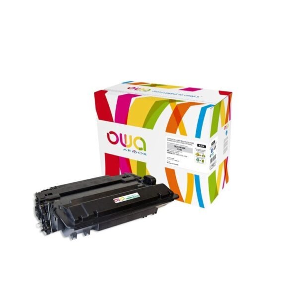 Owa K15222Ow 55X Bk 12.5K