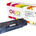 Owa K15354Ow 85A Bk 1.6K