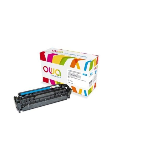 Owa K15580Ow 305A Cy 2.6K