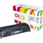 Owa K15120Ow 05A Bk 2.3K