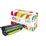 Owa K15816Ow 646A Yellow 12 5K