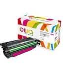 Owa K15815Ow 646A Magenta 12 5K