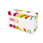 Owa K18650Ow Cf259X Bk 10K
