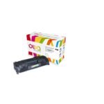 Owa K15589Ow 80A Bk 2.7K
