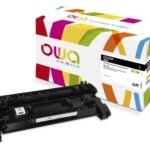 Owa K18655Ow Cf289X Bk 10K