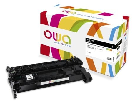 CF289X-OWA-1 Owa K18655Ow Cf289X Bk 10K - Image 1