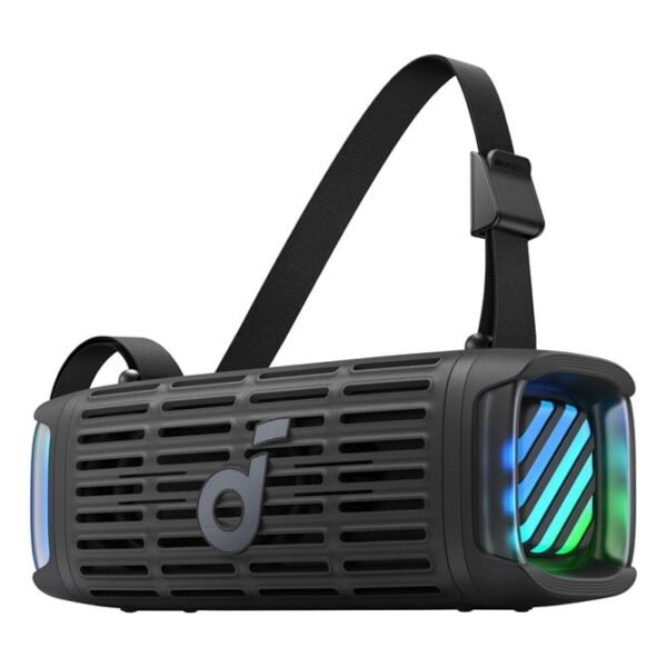 Soundcore Boom 3I Black