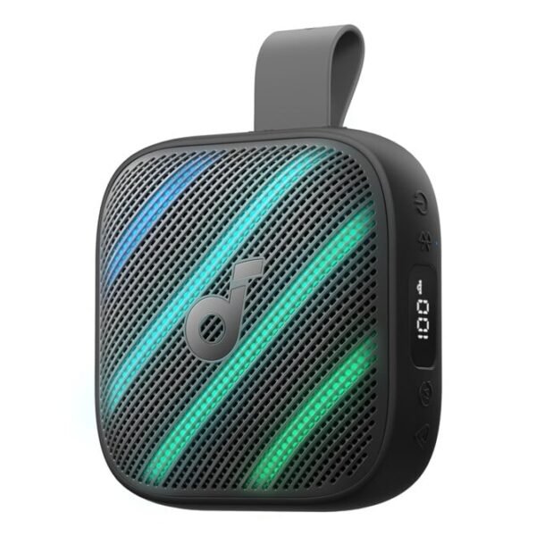 Soundcore Boom Go 3I Black