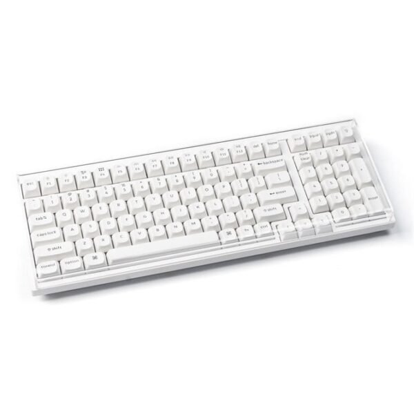 Keychron Dc8 Dustcover Q5/V5/K4Pro