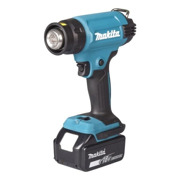18V Lxt Heat Gun