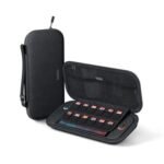 Belkin Travel Case Nintendo Charcoal