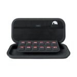 Belkin Travel Case Nintendo Charcoal - Image 2