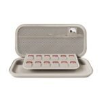 Belkin Travel Case Nintendo Sand