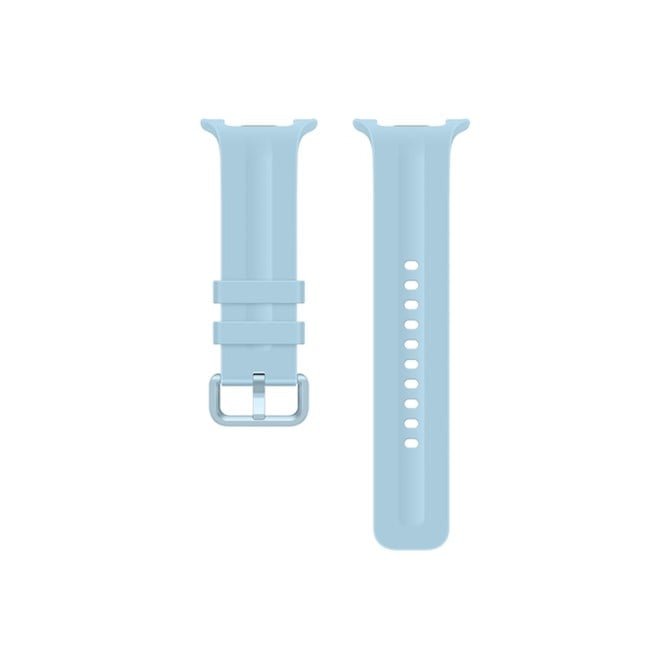 ET-SNL34SLEGEU-1 Watch9 Sport Band (S/M) Blue - Image 1