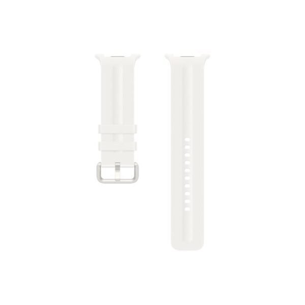 Watch9 Sport Band (M/L) Cream