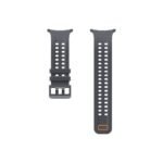 Watch Ultra2 Marine Band Black