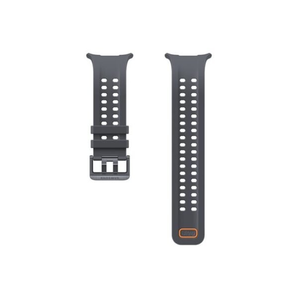 Watch Ultra2 Marine Band Black