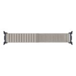 Watch9 Fabric Band (S/M) Mocha