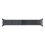 Watch9 Fabric Band (S/M) Black