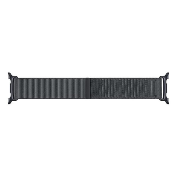 Watch9 Fabric Band (S/M) Black