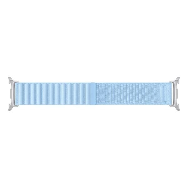 Watch9 Fabric Band (S/M) Blue