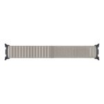 Watch9 Fabric Band (M/L) Mocha