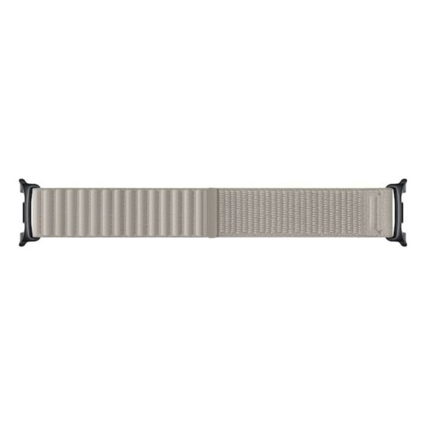 Watch9 Fabric Band (M/L) Mocha