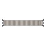 Watch9 Fabric Band (M/L) Mocha - Image 2