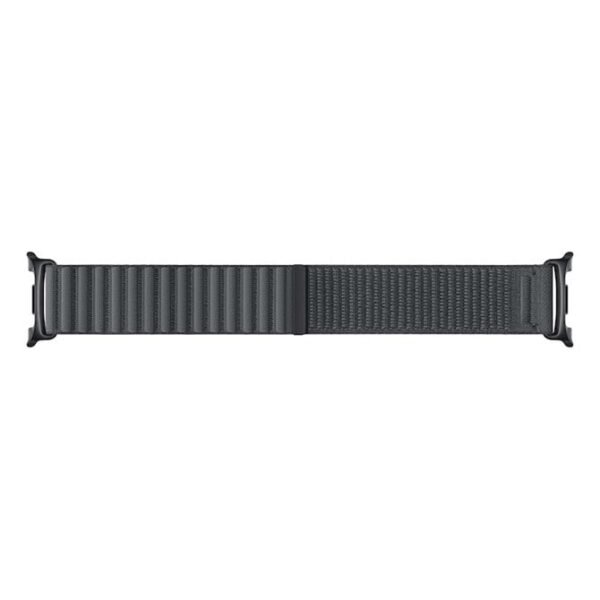 Watch9 Fabric Band (M/L) Black