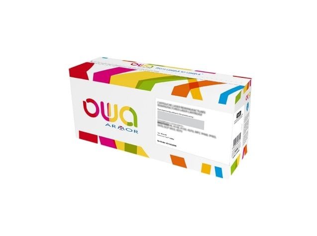 F6T82AE-OWA-1 Owa K20711Ow 973X Ilm Magenta /6 - Image 1