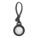 Secure Holder With Strap - Black - Image 2