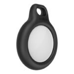 Secure Holder With Strap - Black - Image 3