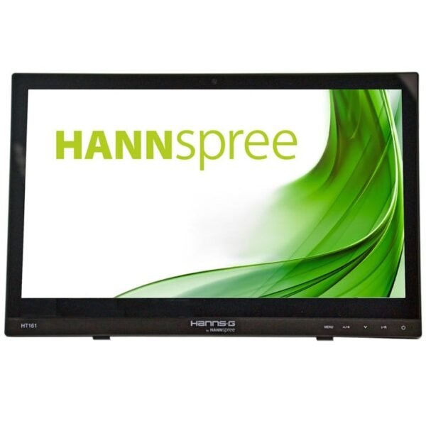 15.6 10 Point Touch Hdmi Hardglass