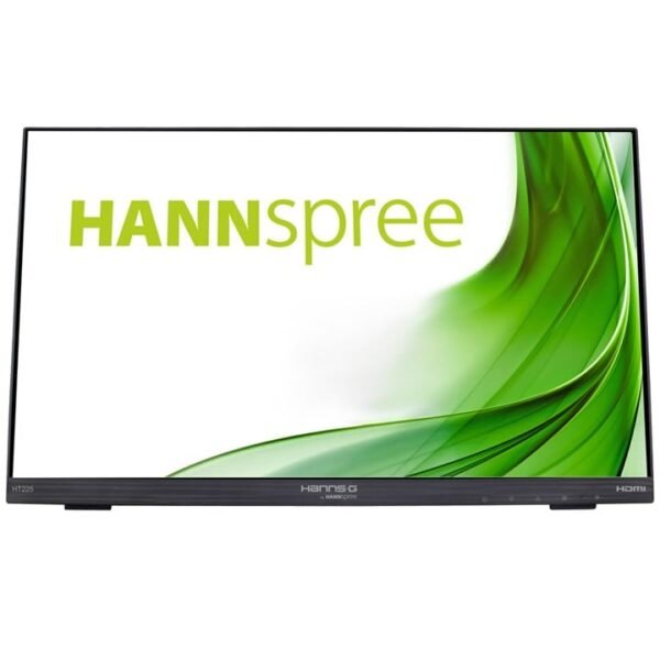 21.5 10Pttouch Fhd Ips Hdmi Dp