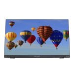 21.5 10Pttouch Fhd Ips Hdmi Dp - Image 3