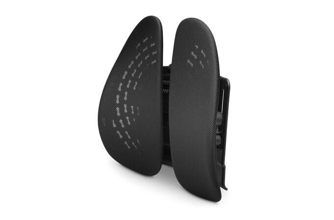 K60412WW-1 Smartfit Comform Back Rest - Image 1