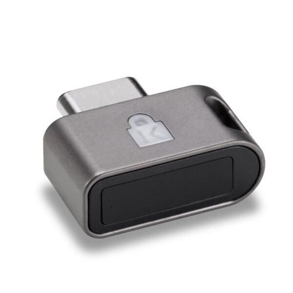 Verimark Guard 2.1 Usbc Fingerprint