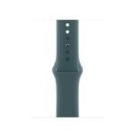 Apple Watch 40 Lake Green Sb S/M