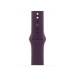 Apple Watch 40 Plum Sb S/M