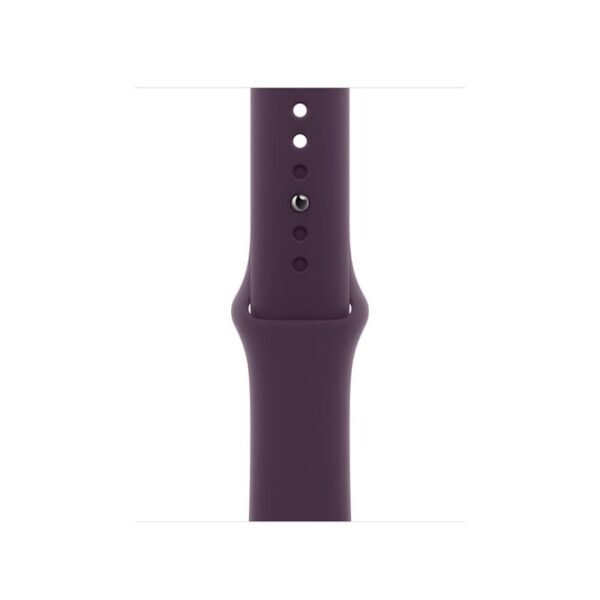 Apple Watch 40 Plum Sb S/M